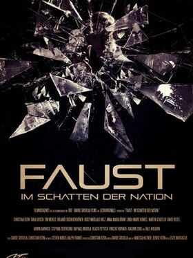 Faust - Im Schatten der Nation